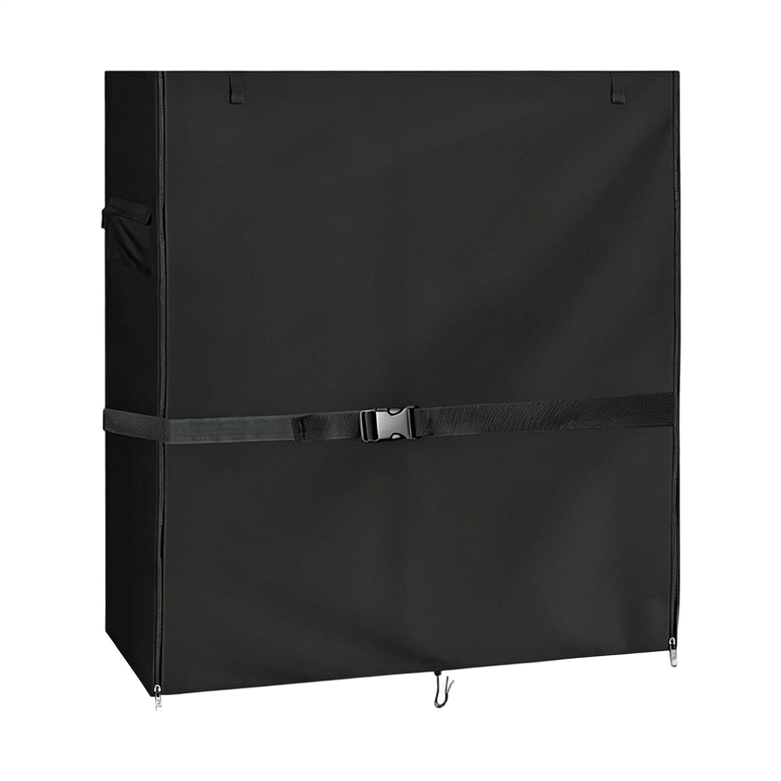 Golf Equipment Organizer For Garage - ゴルフバッグ収納カバーオックスフォード防塵防水ガレージオーガナイザーシールド防水ゴルフバッグスタンドカバースポーツ用品用