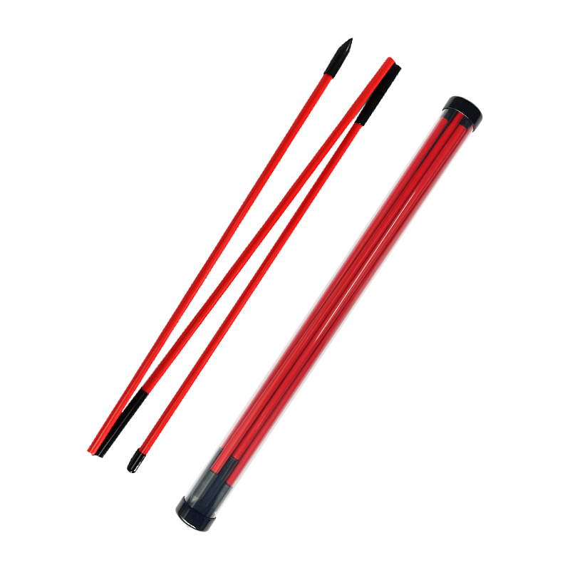 Golf Equipment Logo - カスタムロゴ入りプラスチック製スポーツ用品-多色アライメントスティックトレーナースイングパッティングリファレンスラインゴルフ練習器具
