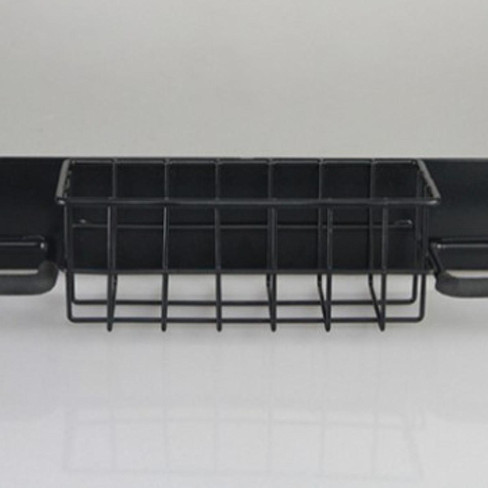 壁掛け式ゴルフ用品ホルダー、金属製収納ラック、バスケット付き - Golf Equipment Organizer For Garage のレビューと価格