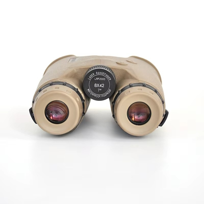 OUTLOOK YJC2000C 2000m 8倍 IP65 - Rangefinder Laser Golf のレビューと価格