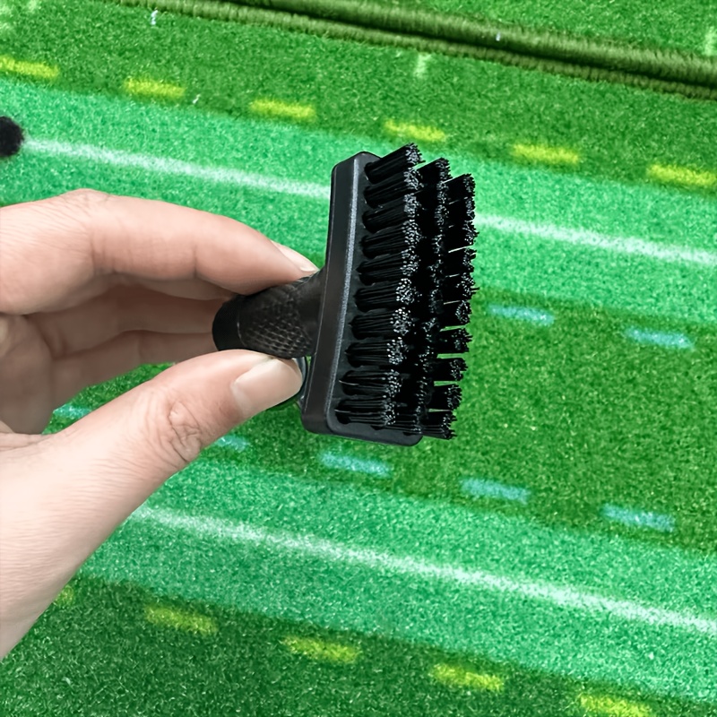 ミニゴルフ用ドライクリーニングブラシ、取り外し可能なマグネッ - Golf Equipment To Improve Your Game のレビューと価格