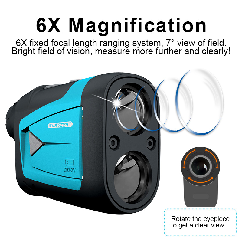 Mileseey PF210 PF2E PF240 ゴルフレ - Rangefinder Laser Golf のレビューと価格