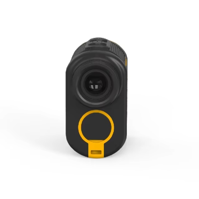 レーザー距離計 ゴルフレンジファインダー LCDスクリーン  - Rangefinder Laser Golf のレビューと価格