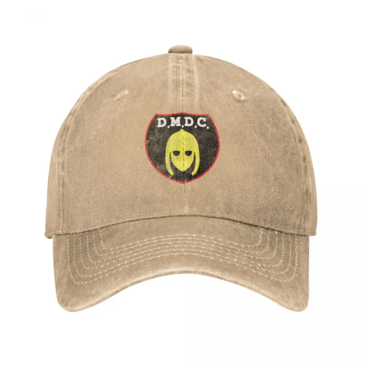 DMDC Detectorists ロゴ - ディストレスト - Golf Equipment Logo のレビューと価格