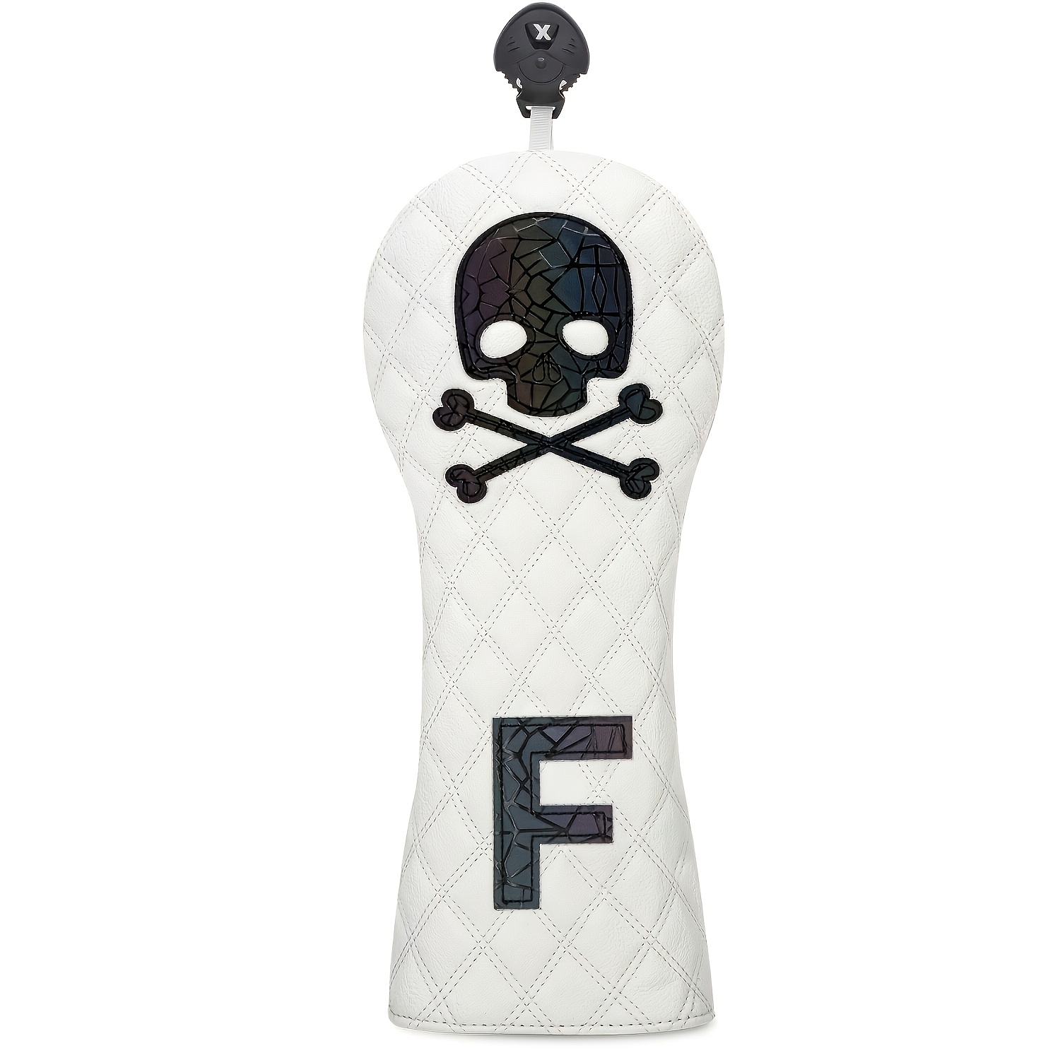1個/3個入りゴルフヘッドカバー - ドライバー/フェアウェ - Headcover Driver のレビューと価格