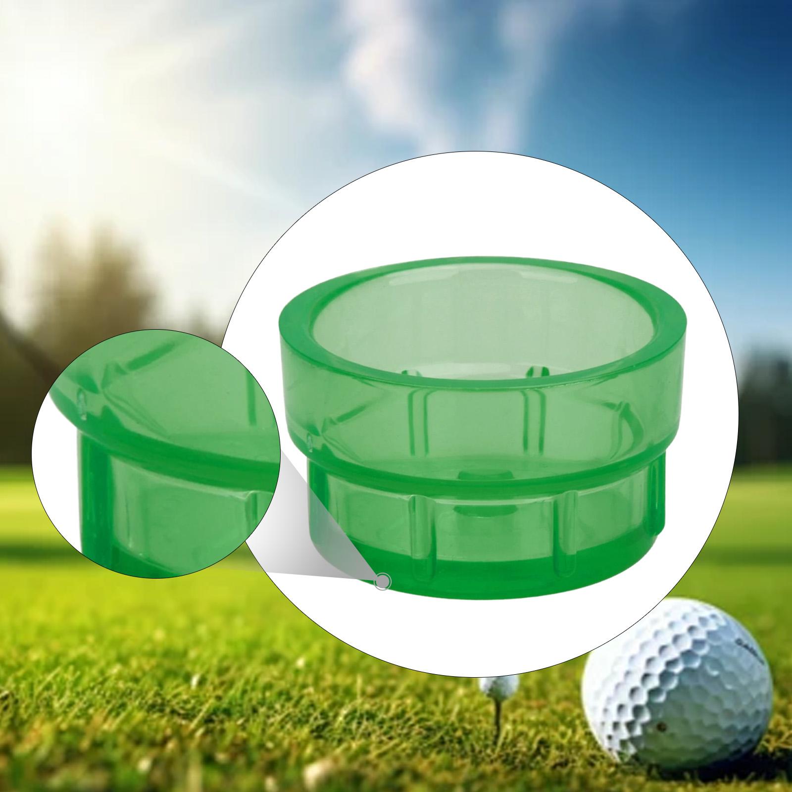 ゴルフボールマーカー精密ライン描画補助具ポータブルPCゴルフ - Golf Equipment Drawing のレビューと価格