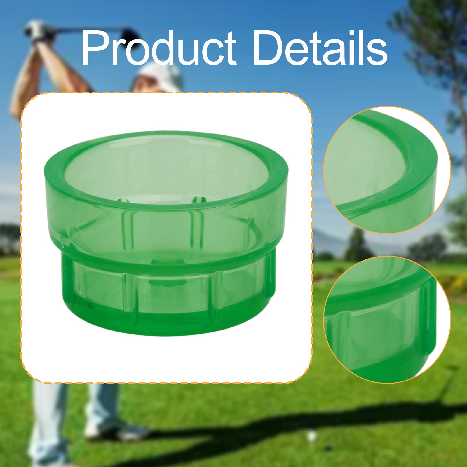 ゴルフボールマーカー精密ライン描画補助具ポータブルPCゴルフ - Golf Equipment Drawing のレビューと価格