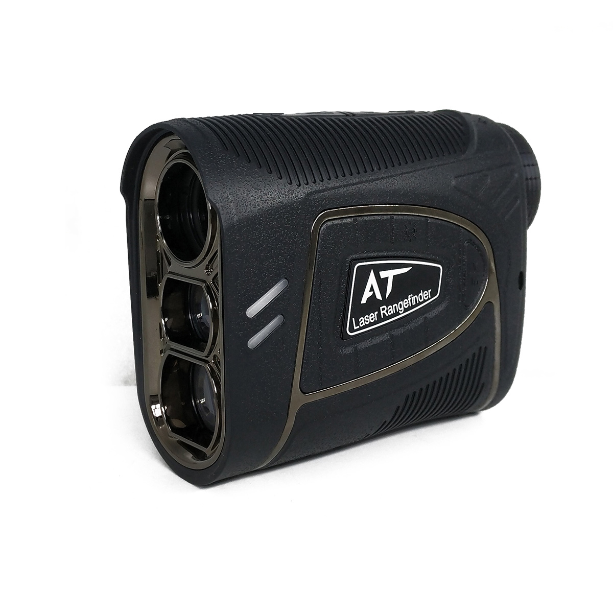 トンチューブゴルフレーザー距離計、赤いOLEDディスプレイ、 - Rangefinder Laser Golf のレビューと価格