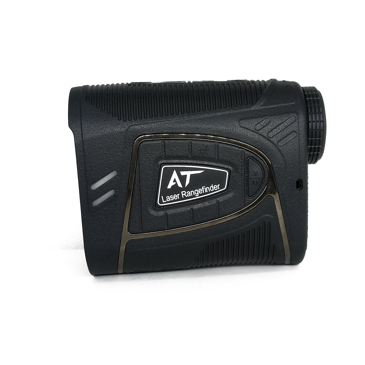 トンチューブゴルフレーザー距離計、赤いOLEDディスプレイ、 - Rangefinder Laser Golf のレビューと価格