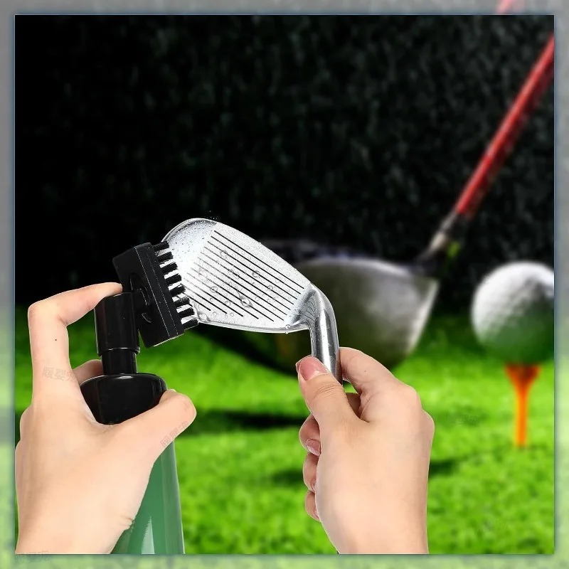 ゴルフクラブクリーナーツール ゴルフブラシ ゴルフクラブクリ - Golf Equipment To Improve Your Game のレビューと価格
