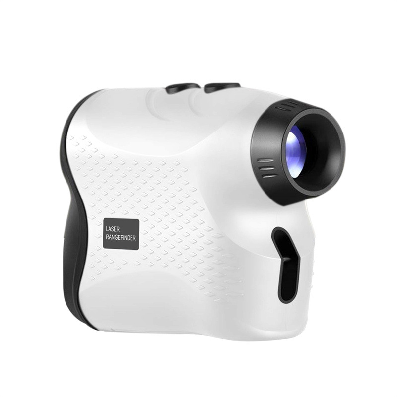 ハンドヘルドゴルフ距離計高精細ゴルフ距離計小型軽量レーザー距 - Rangefinder Laser Golf のレビューと価格