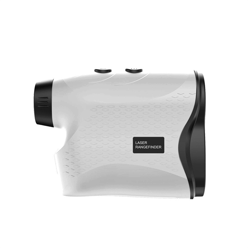 ハンドヘルドゴルフ距離計高精細ゴルフ距離計小型軽量レーザー距 - Rangefinder Laser Golf のレビューと価格