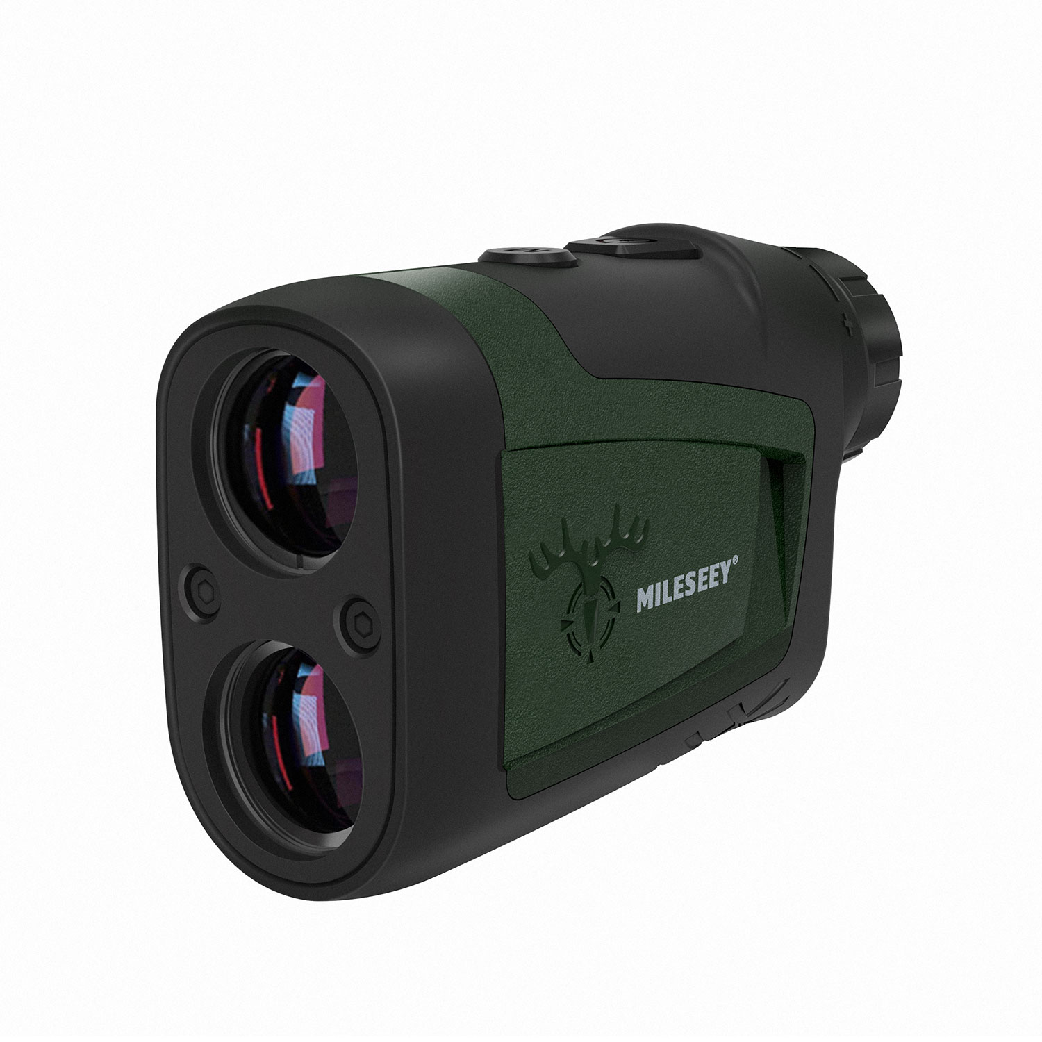 MILESEEY レーザー距離計 PF210 狩猟用、800 - Rangefinder Laser Golf のレビューと価格