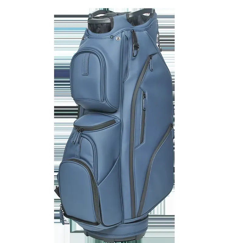 ASLゴルフ 14ウェイディバイダー 防水PUレザー ゴルフ - Golf Equipment Logo のレビューと価格