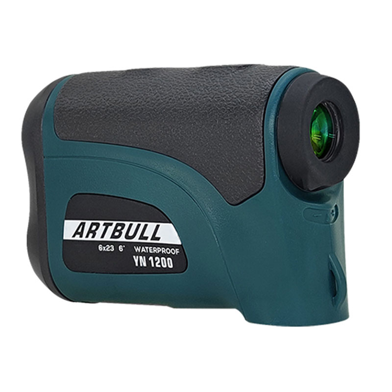 ARTBULL アウトドア 1200m 1000m 650m - Rangefinder Laser Golf のレビューと価格