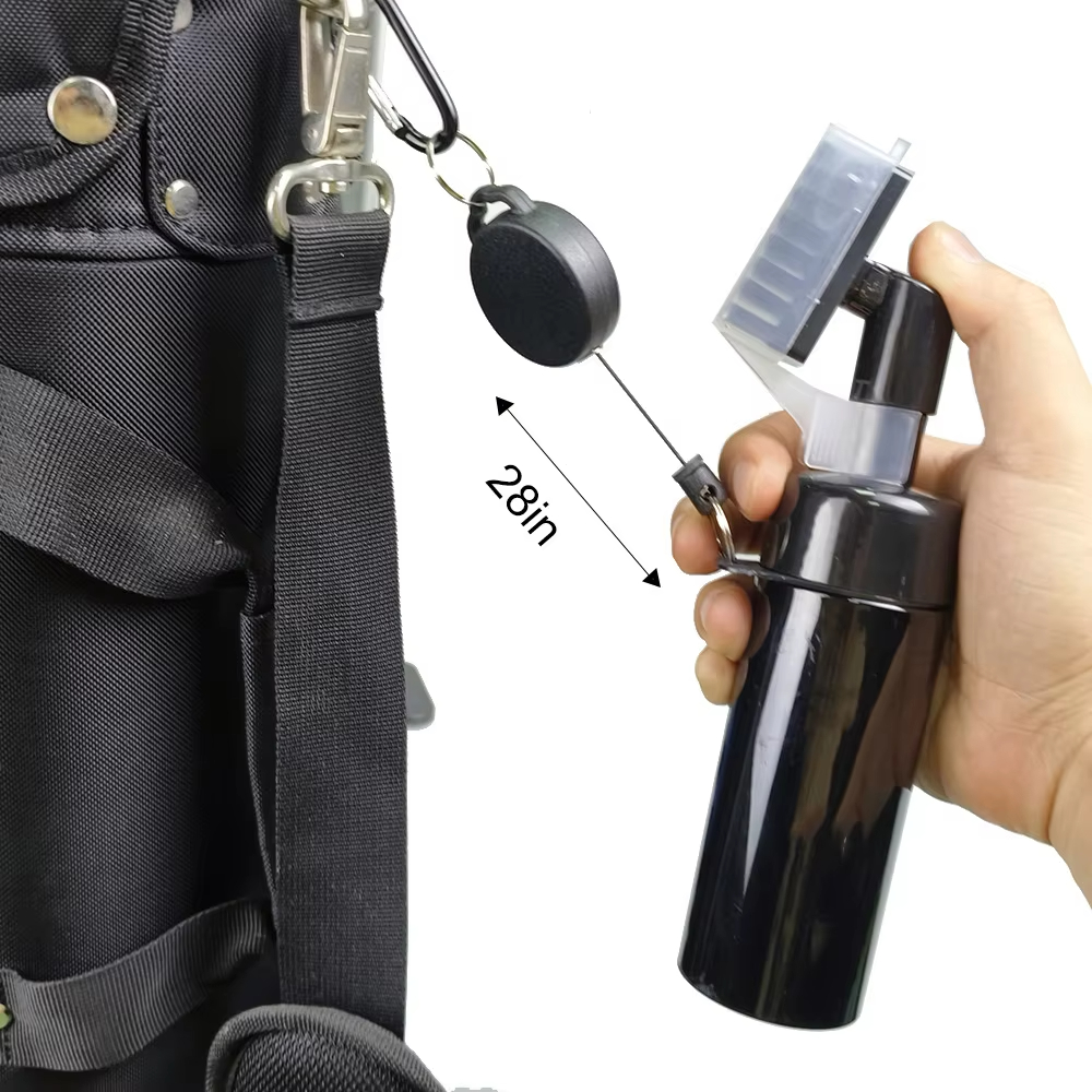 ゴルフクラブ溝クリーナーブラシ 漏れ防止スプレーボトル付き  - Golf Equipment To Improve Your Game のレビューと価格
