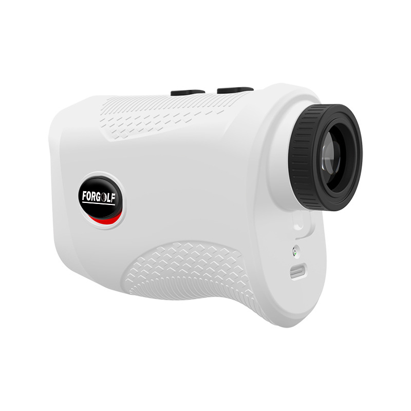 スロープ補正機能付きゴルフレーザー距離計 - 長距離高精度防 - Rangefinder Laser Golf のレビューと価格