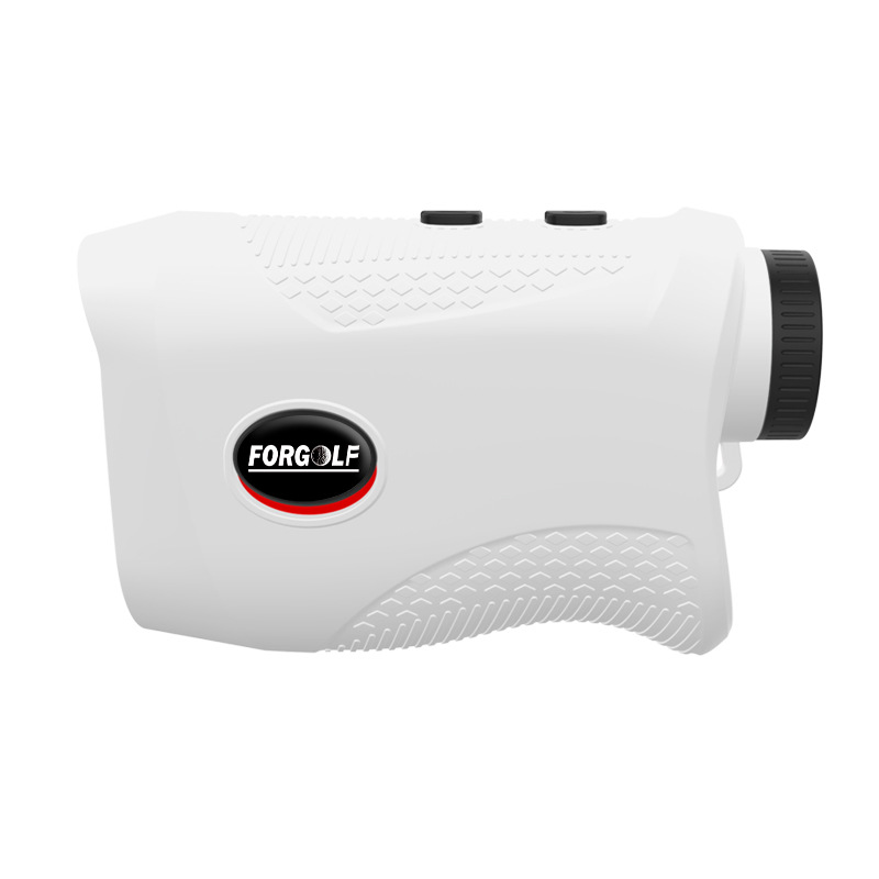 スロープ補正機能付きゴルフレーザー距離計 - 長距離高精度防 - Rangefinder Laser Golf のレビューと価格